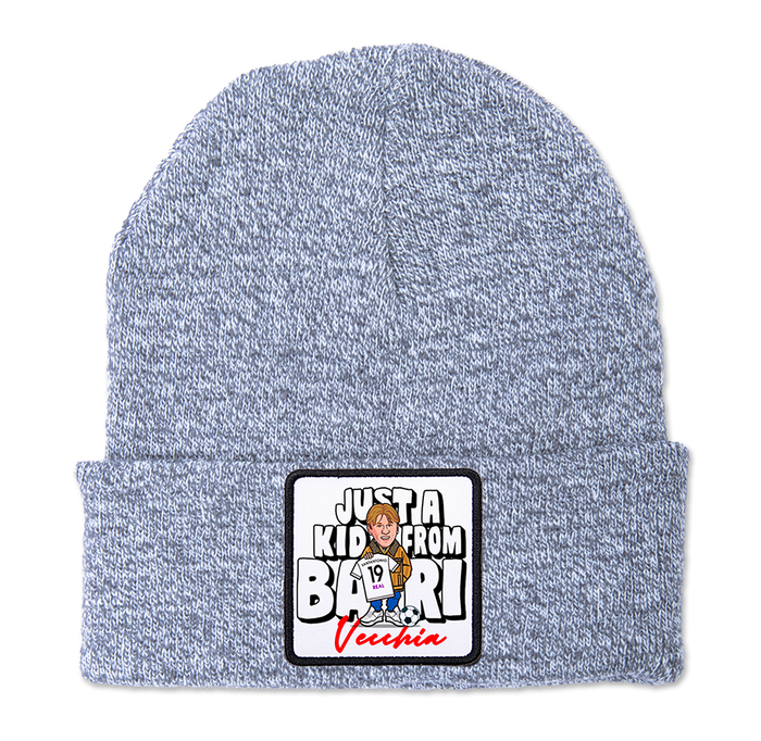 PIBE DI BARI BEANIE