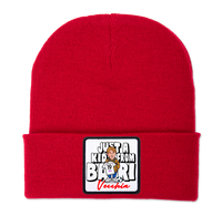 PIBE DI BARI BEANIE