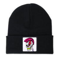 POR TRES BEANIE