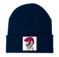 POR TRES BEANIE