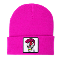 POR TRES BEANIE