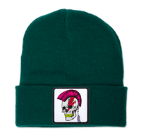 POR TRES BEANIE