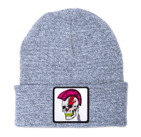 POR TRES BEANIE