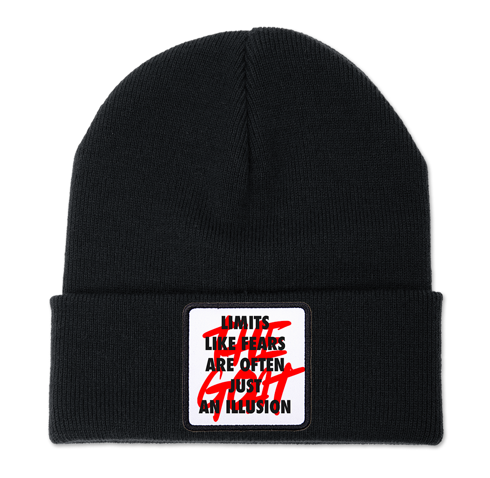 QUOTE 23 BEANIE