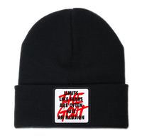 QUOTE 23 BEANIE