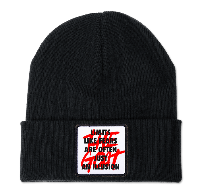 QUOTE 23 BEANIE