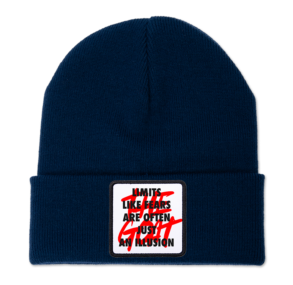 QUOTE 23 BEANIE