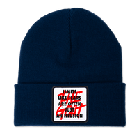 QUOTE 23 BEANIE