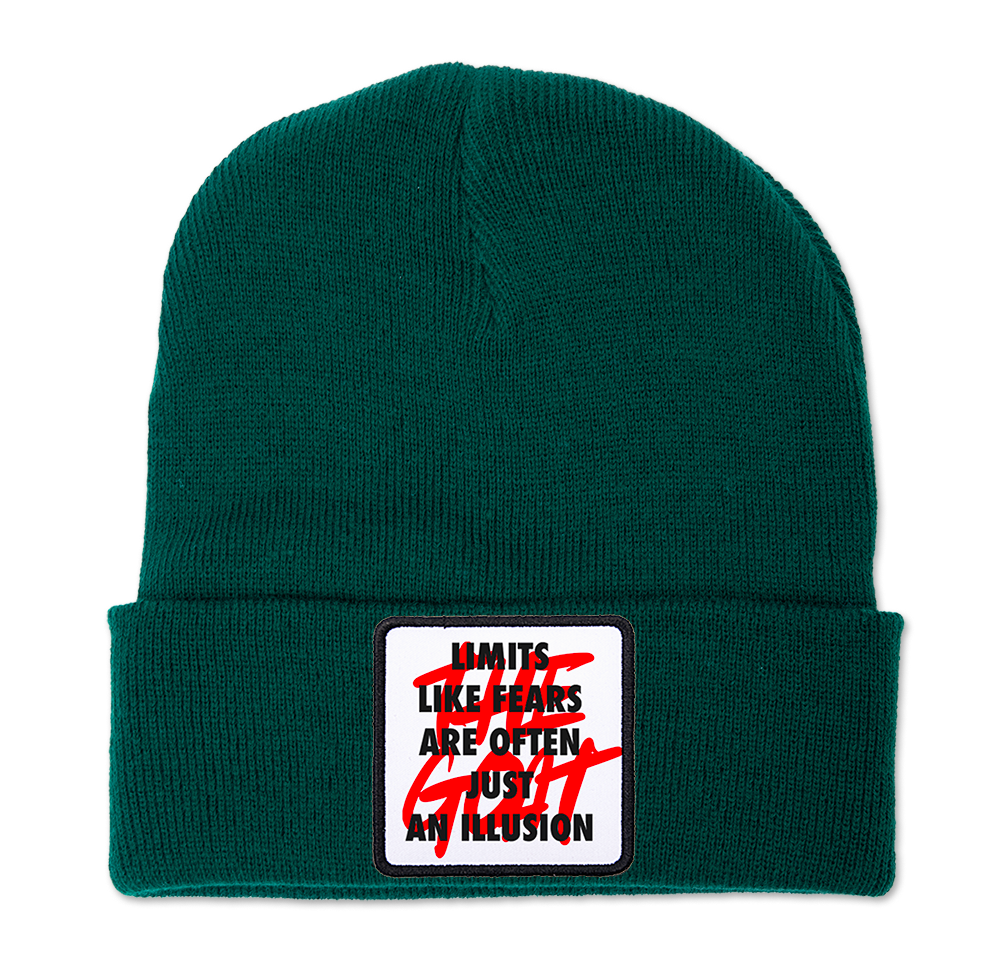 QUOTE 23 BEANIE