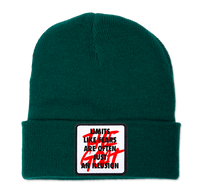 QUOTE 23 BEANIE