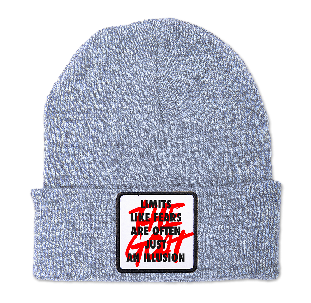 QUOTE 23 BEANIE