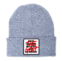 QUOTE 23 BEANIE