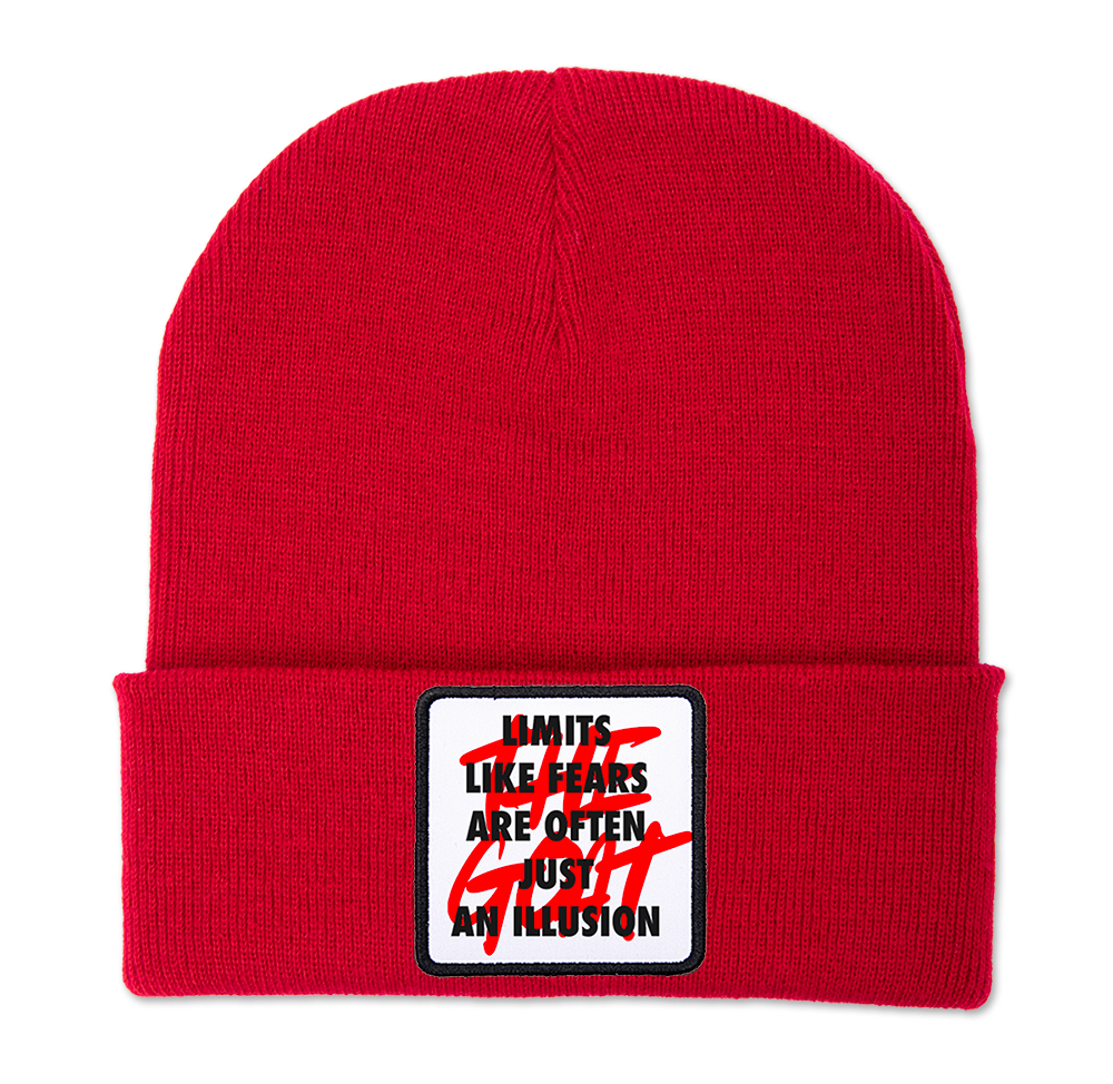 QUOTE 23 BEANIE