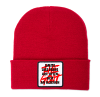 QUOTE 23 BEANIE