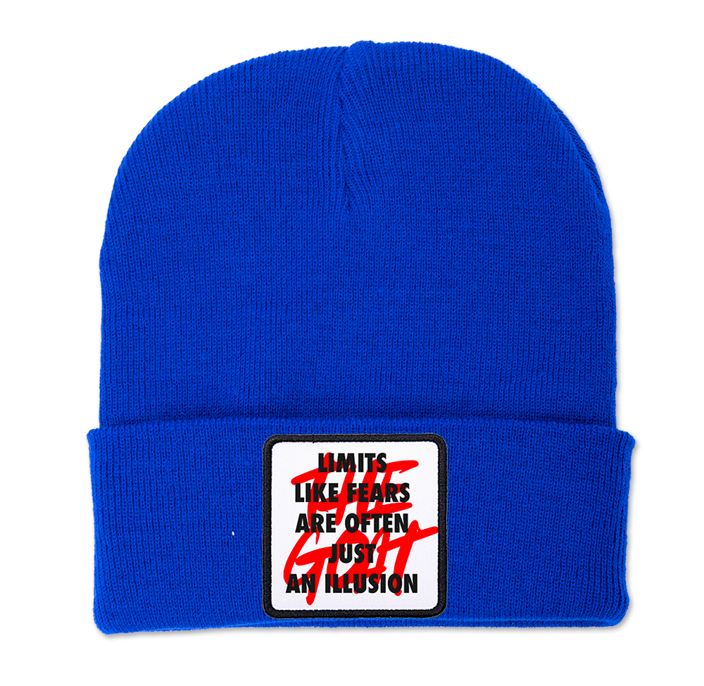 QUOTE 23 BEANIE