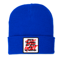 QUOTE 23 BEANIE