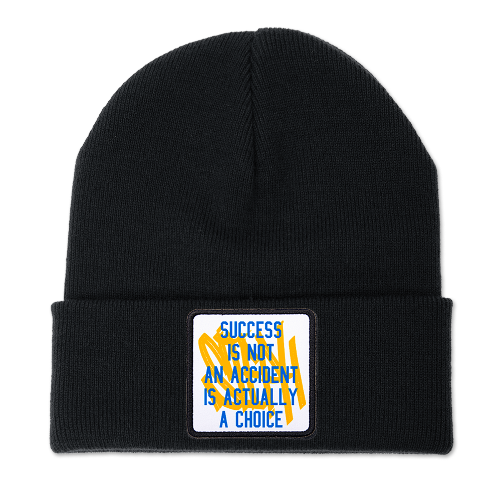 QUOTE 30 BEANIE