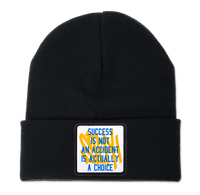 QUOTE 30 BEANIE