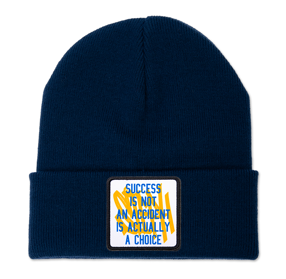 QUOTE 30 BEANIE
