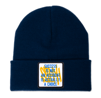 QUOTE 30 BEANIE