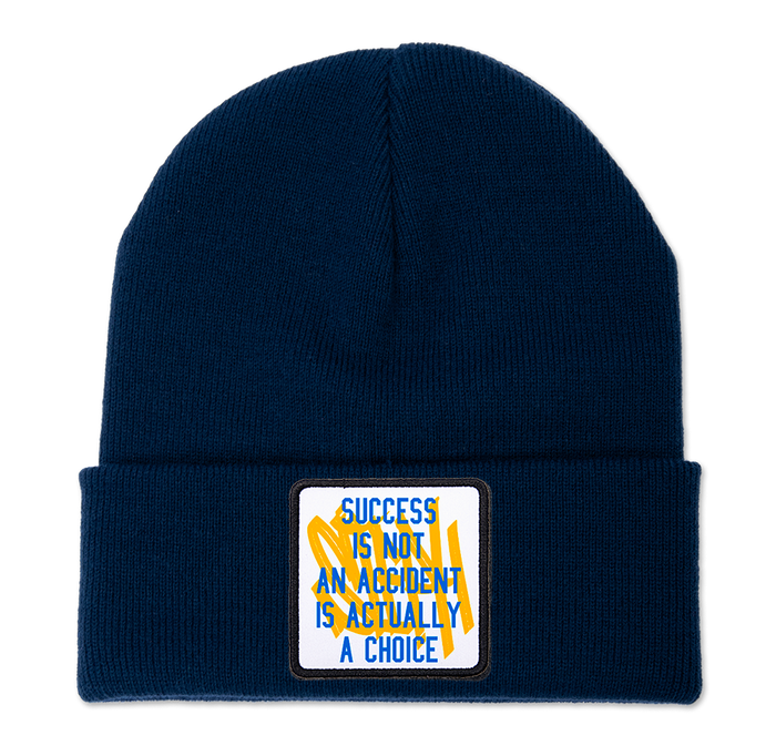 QUOTE 30 BEANIE