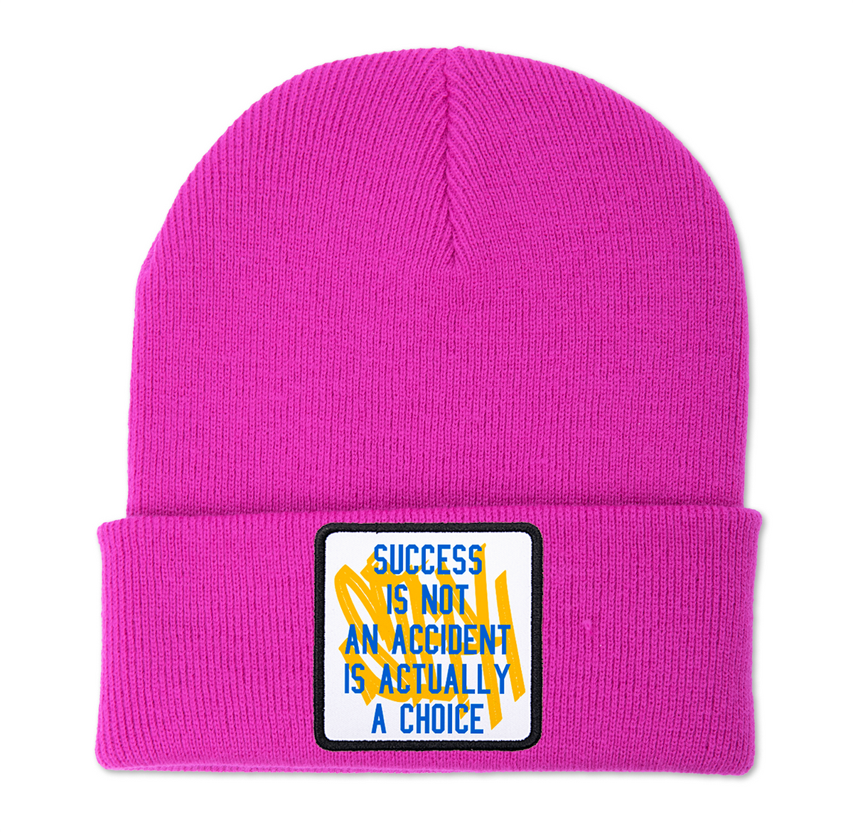 QUOTE 30 BEANIE