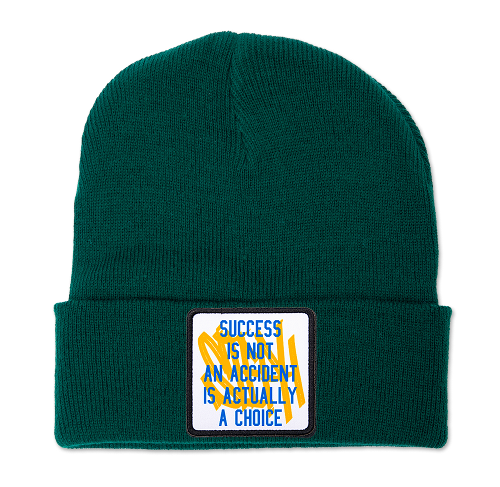 QUOTE 30 BEANIE