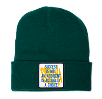 QUOTE 30 BEANIE