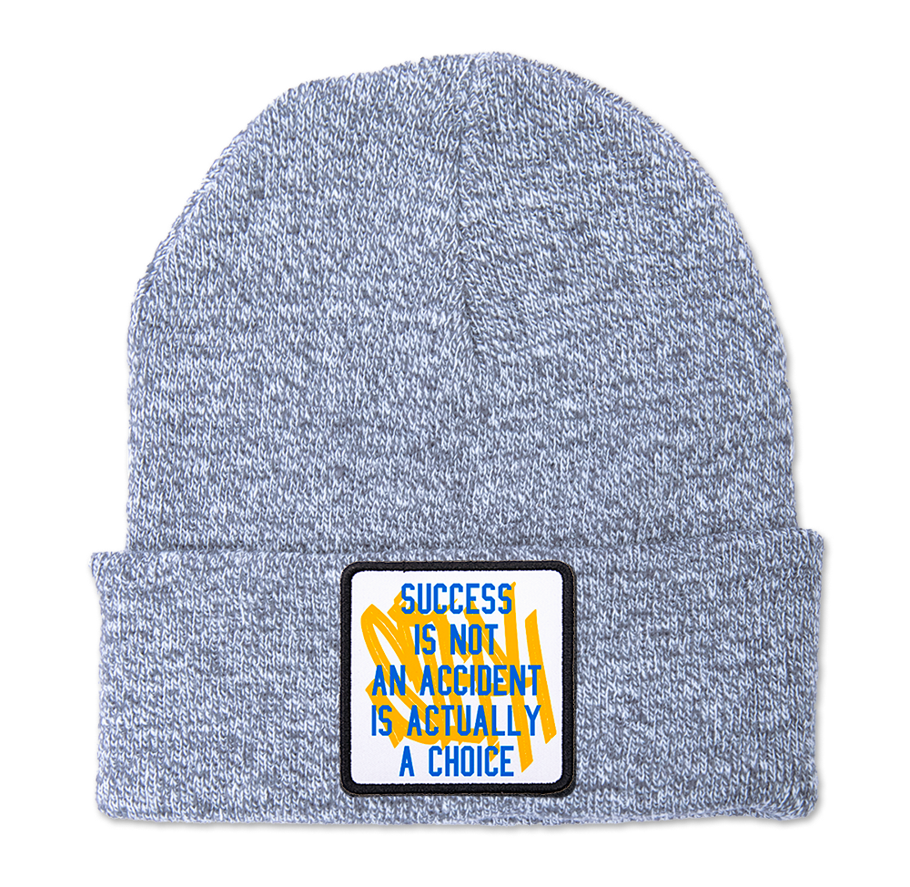 QUOTE 30 BEANIE