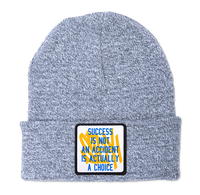 QUOTE 30 BEANIE