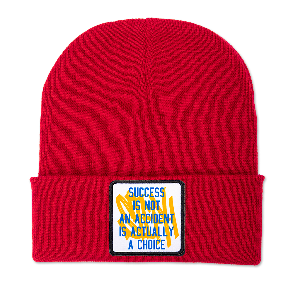 QUOTE 30 BEANIE