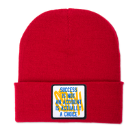 QUOTE 30 BEANIE