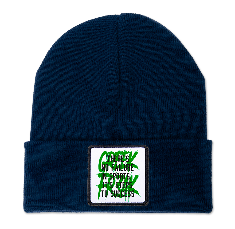 QUOTE 34 BEANIE