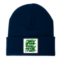 QUOTE 34 BEANIE