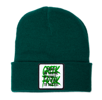 QUOTE 34 BEANIE