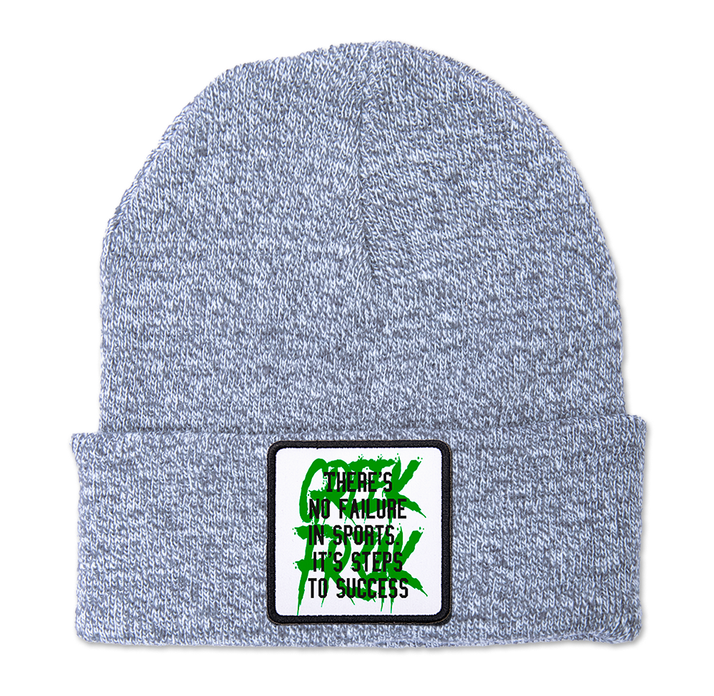 QUOTE 34 BEANIE
