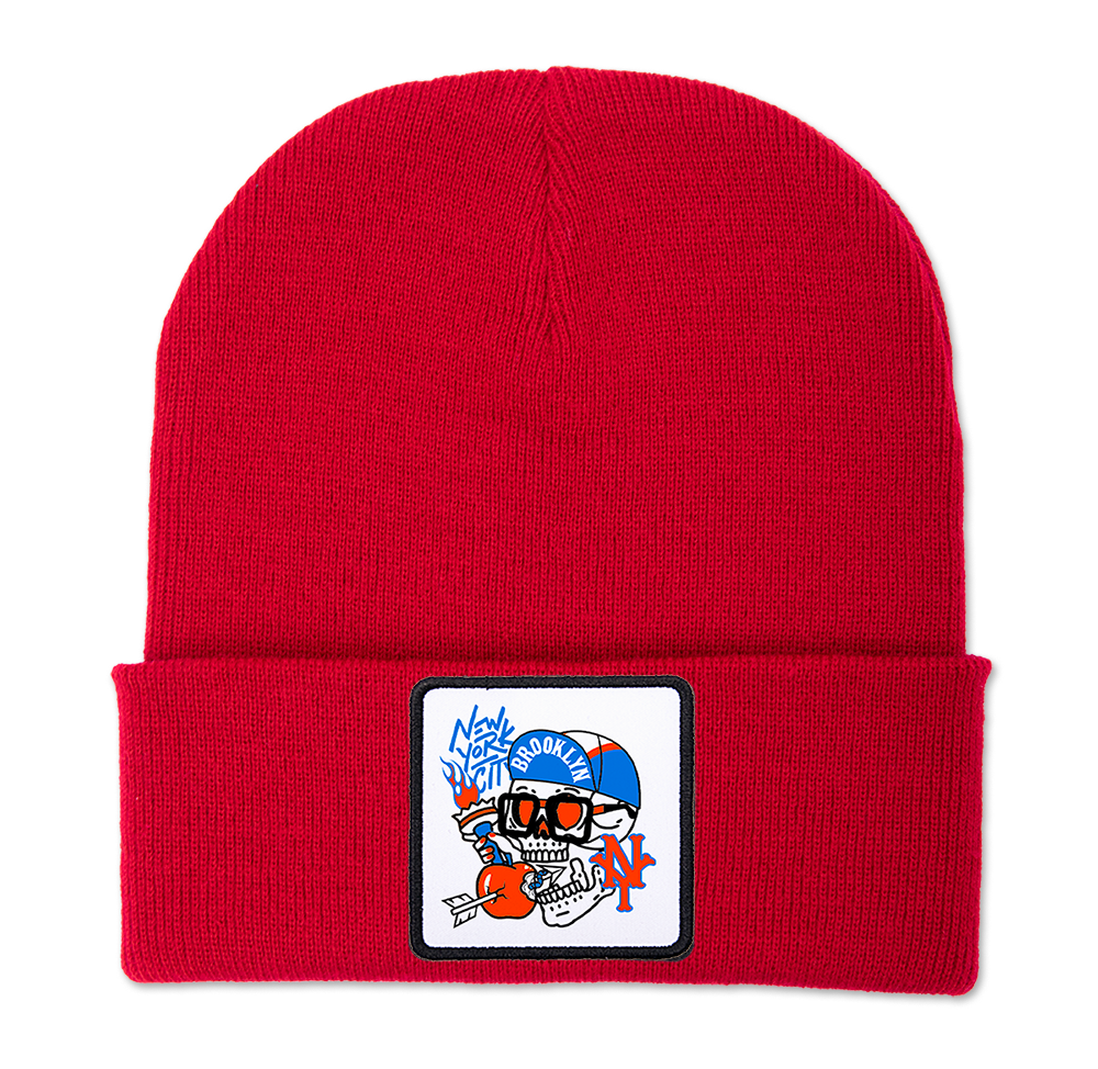 AKA NY BEANIE