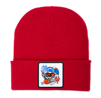 AKA NY BEANIE