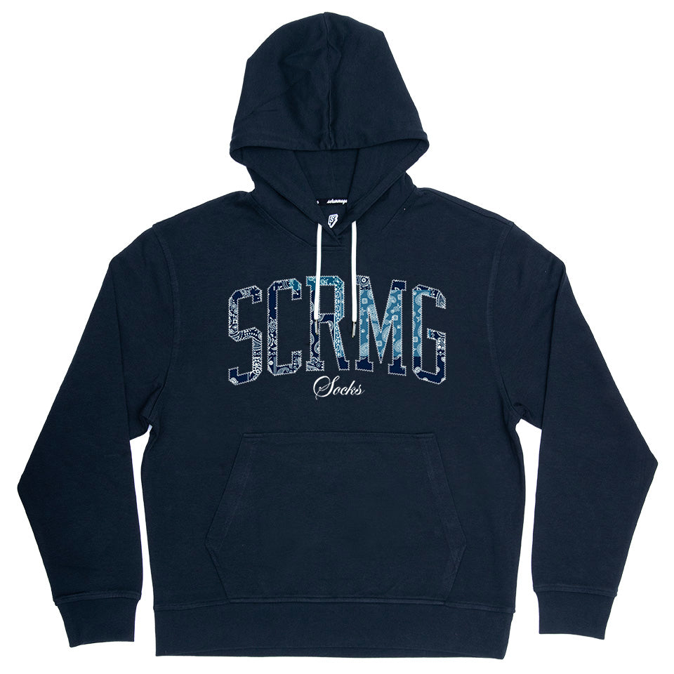 SCRGM