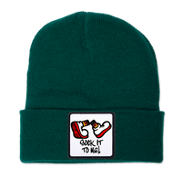 SOCK IT BEANIE