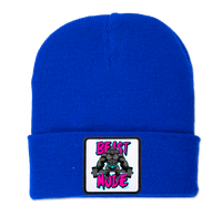 BEAST MODE BEANIE