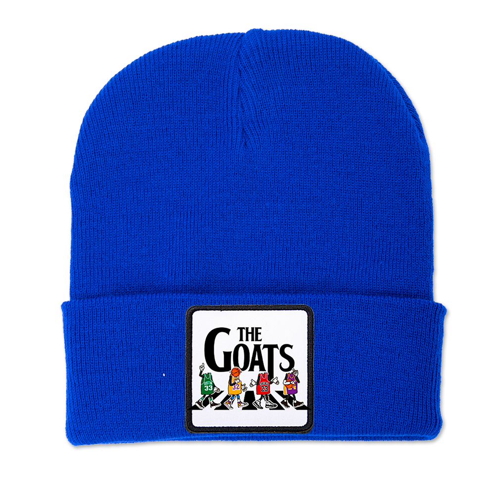 THE GOATS BEANIE