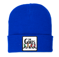 THE GOATS BEANIE