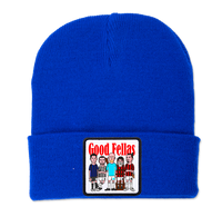GOOD FELLAS BEANIE