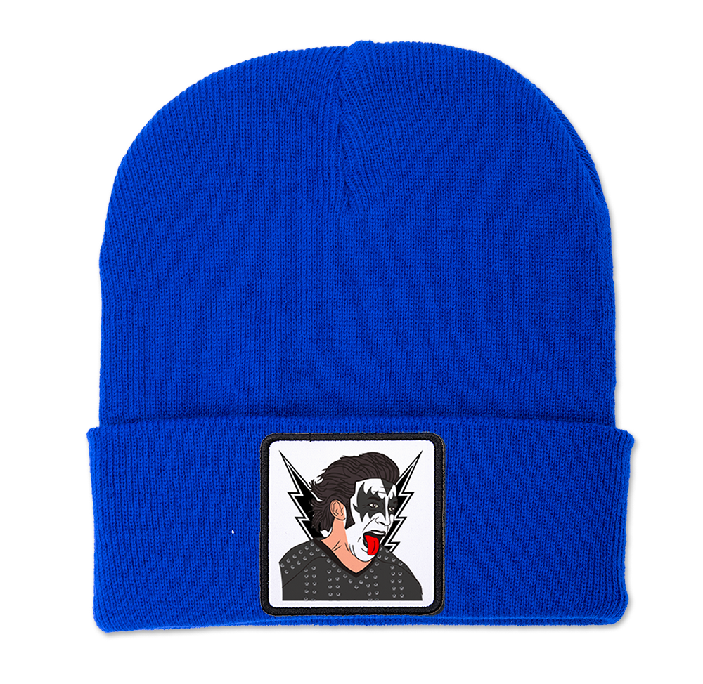 HEAVY GOAL BEANIE