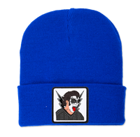 HEAVY GOAL BEANIE
