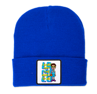 LAMELO BEANIE