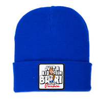 PIBE DI BARI BEANIE