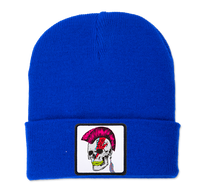 POR TRES BEANIE