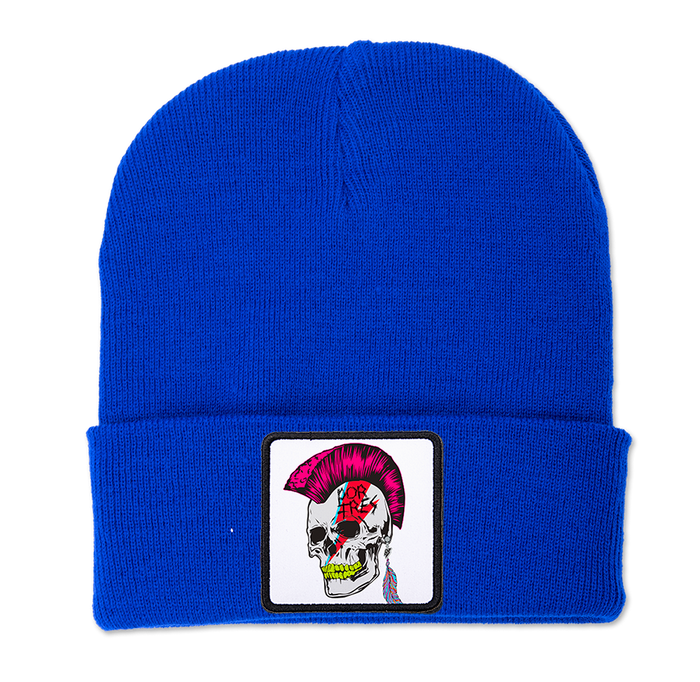 POR TRES BEANIE